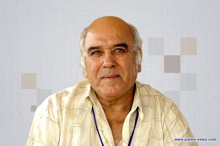 الموت يغيب الأديب الفلسطيني رشاد أبو شاور